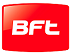 потолочные и осевые привода от BFT из Италии